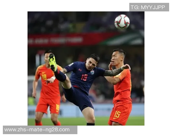 菲律宾与泰国足球对决结果揭晓精彩瞬间回顾与分析 菲律宾与泰国足球对决结果揭晓精彩瞬间回顾与分析