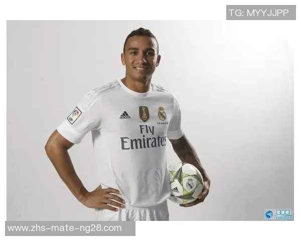 达尼洛：从足球场上的闪耀之星到生活中的坚韧奋斗者