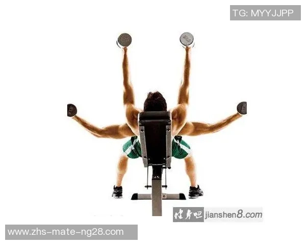 单个哑铃锻炼全攻略轻松塑造完美身材的有效方法与图解分享